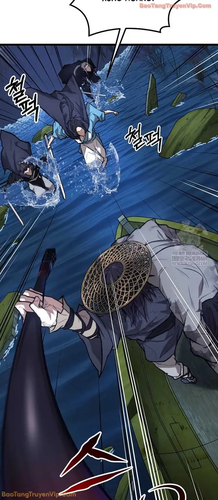 Ma Giáo Vô Song Chapter 32 - Trang 14