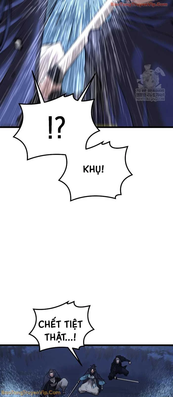 Ma Giáo Vô Song Chapter 32 - Trang 18