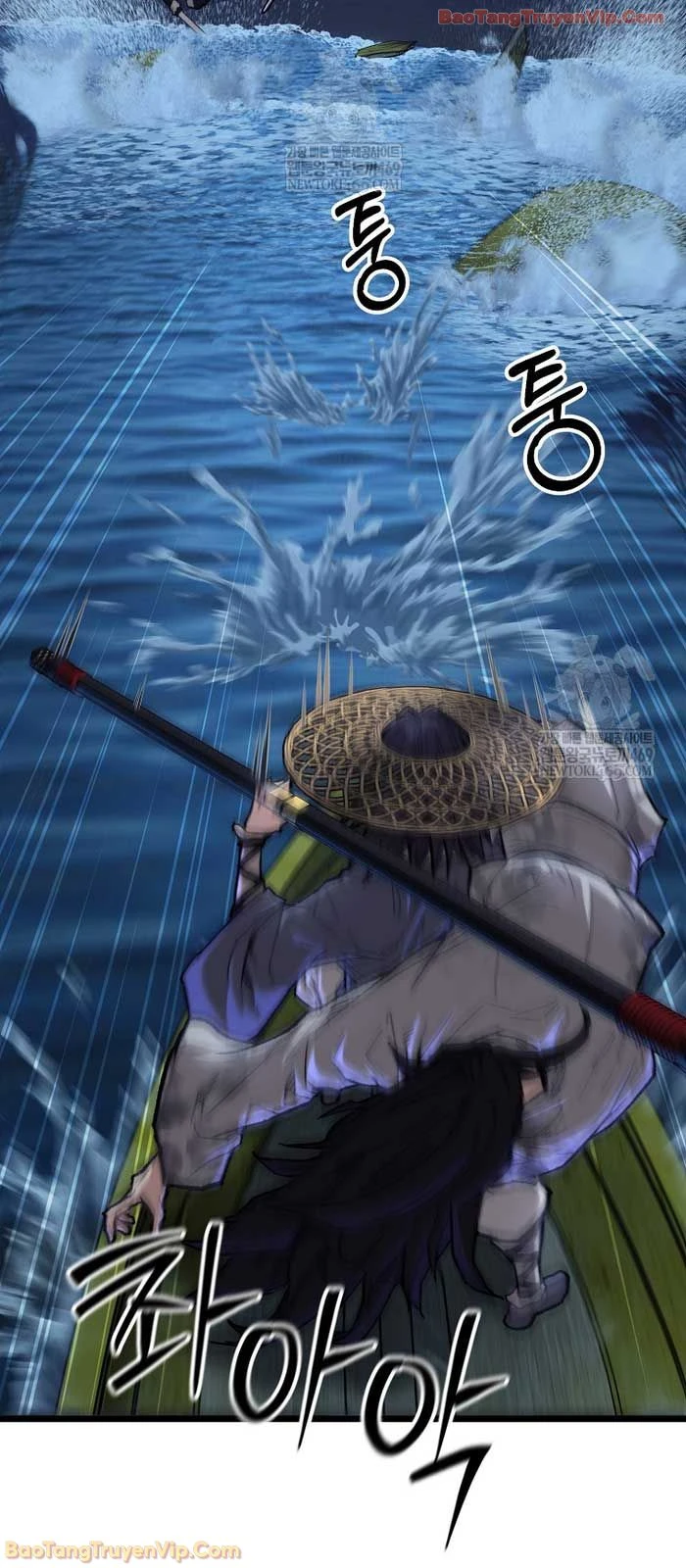 Ma Giáo Vô Song Chapter 32 - Trang 19