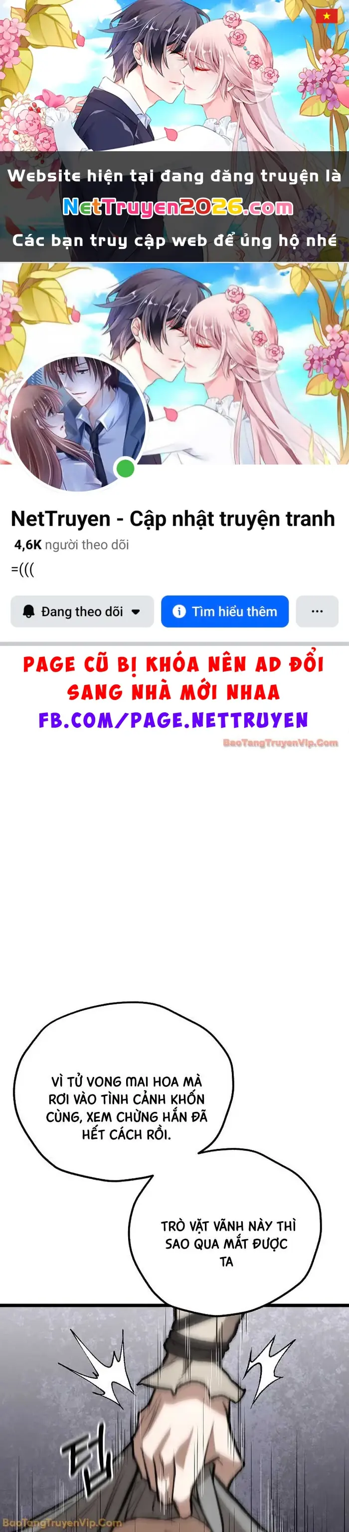Ma Giáo Vô Song Chapter 32 - Trang 2