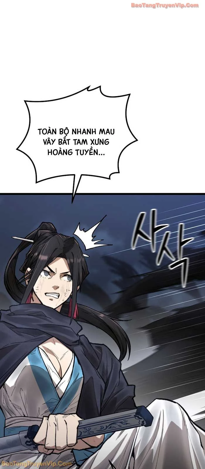 Ma Giáo Vô Song Chapter 32 - Trang 20