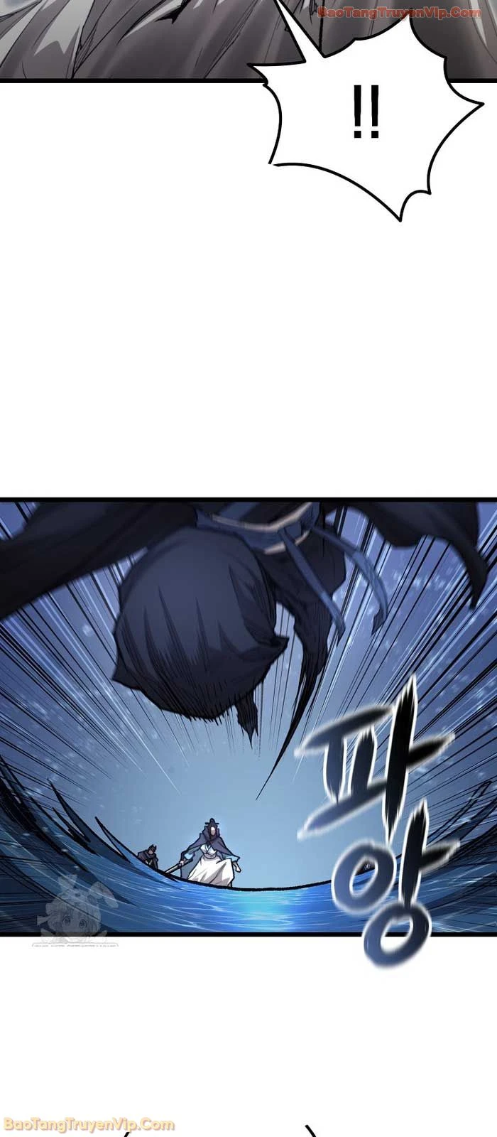 Ma Giáo Vô Song Chapter 32 - Trang 21