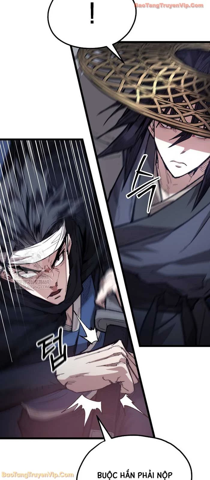 Ma Giáo Vô Song Chapter 32 - Trang 22
