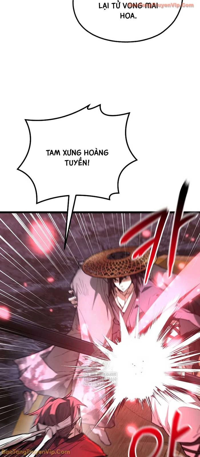 Ma Giáo Vô Song Chapter 32 - Trang 23