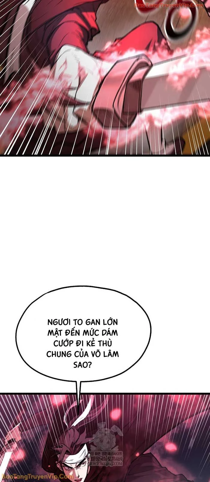 Ma Giáo Vô Song Chapter 32 - Trang 24
