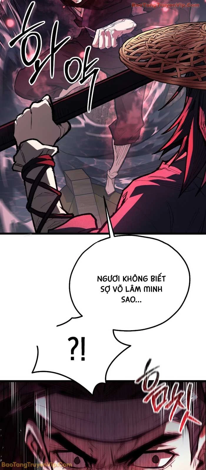 Ma Giáo Vô Song Chapter 32 - Trang 25