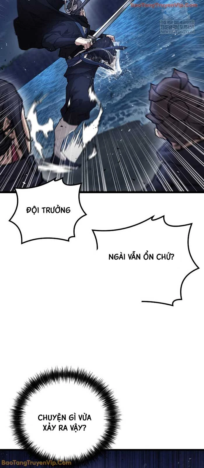 Ma Giáo Vô Song Chapter 32 - Trang 28