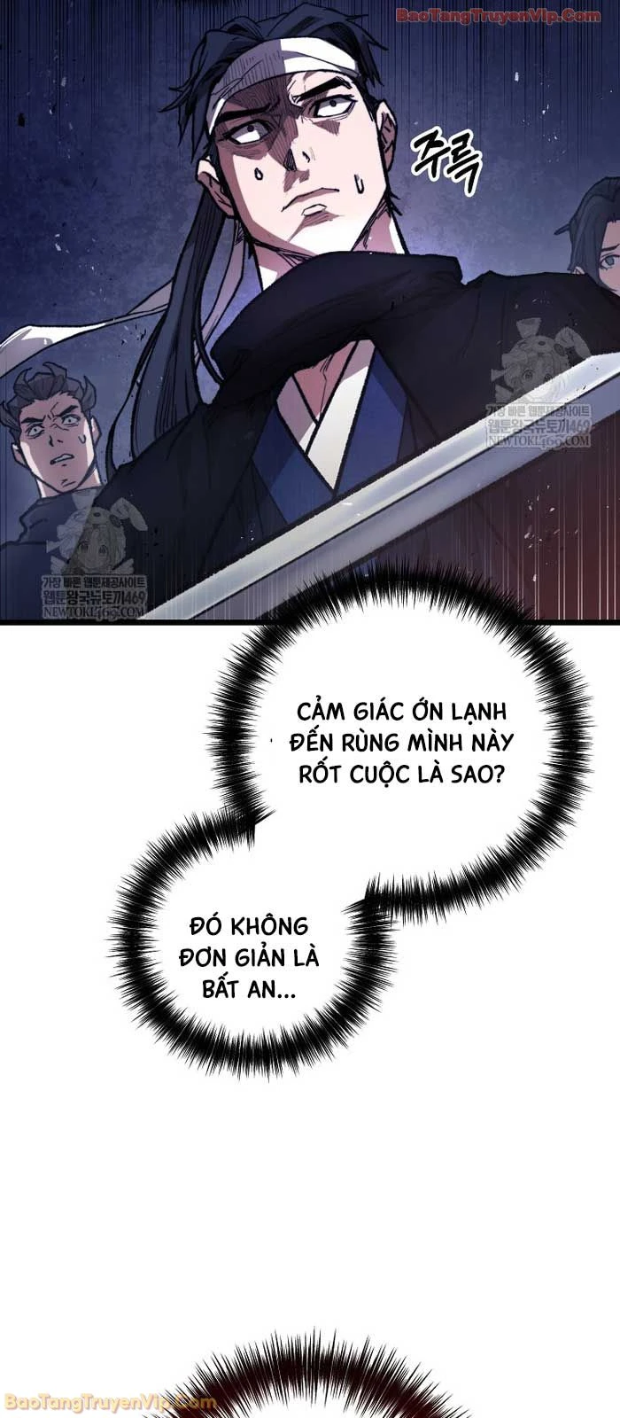 Ma Giáo Vô Song Chapter 32 - Trang 29