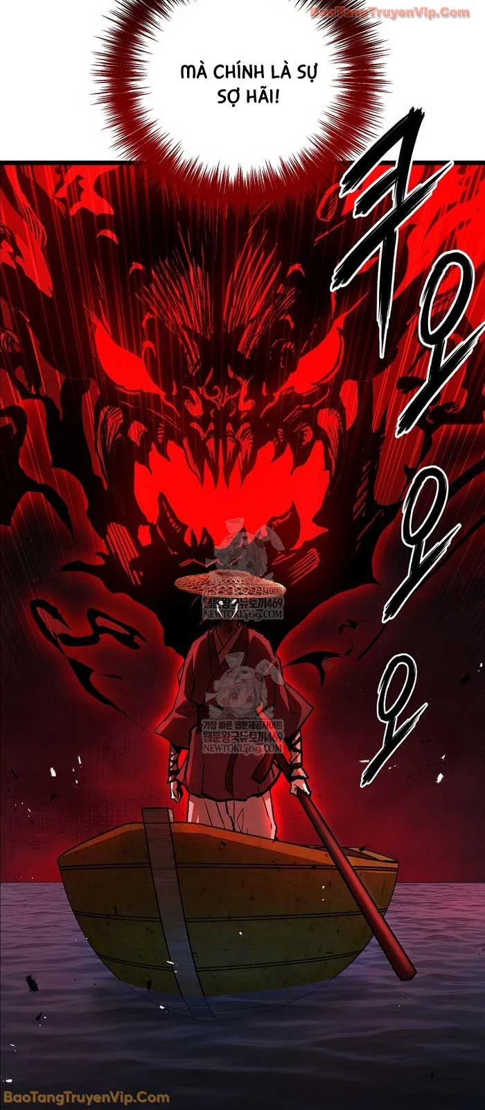 Ma Giáo Vô Song Chapter 32 - Trang 30