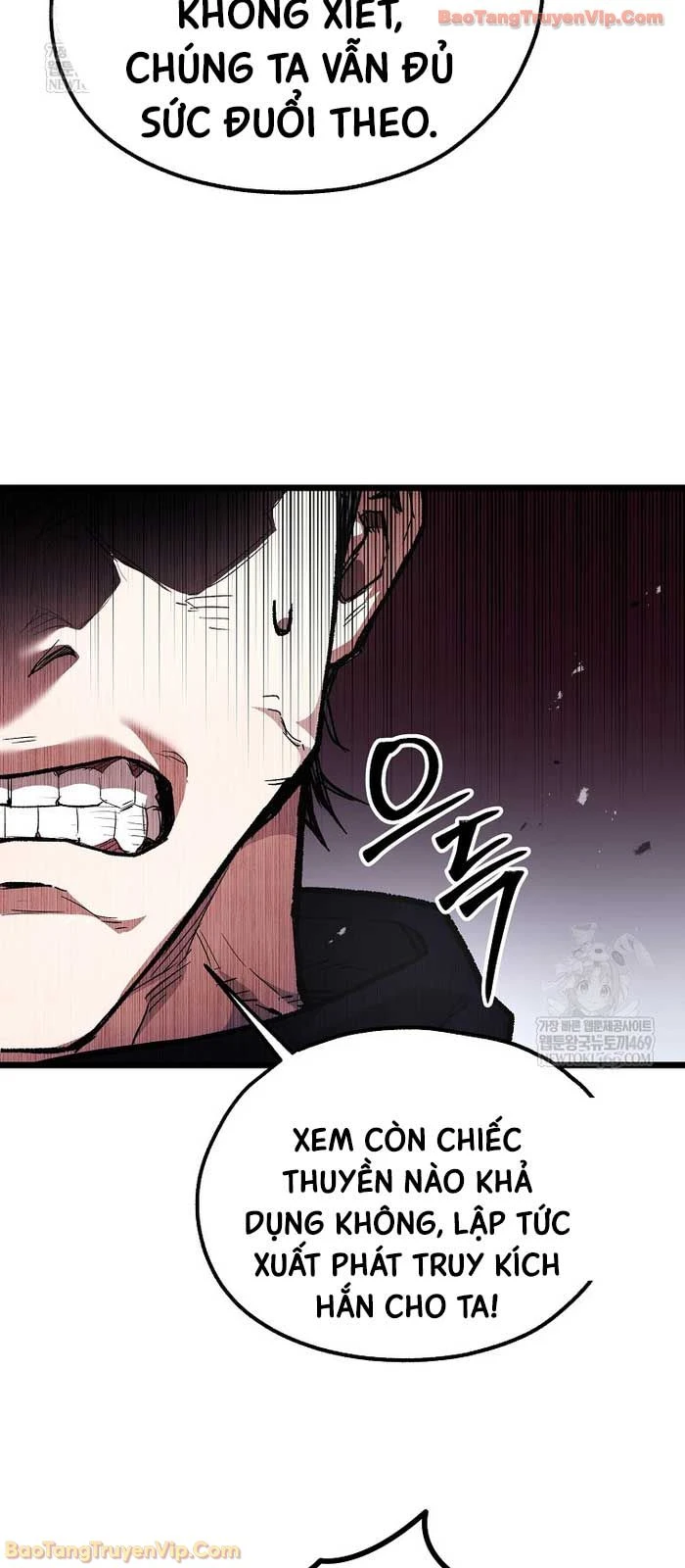 Ma Giáo Vô Song Chapter 32 - Trang 33