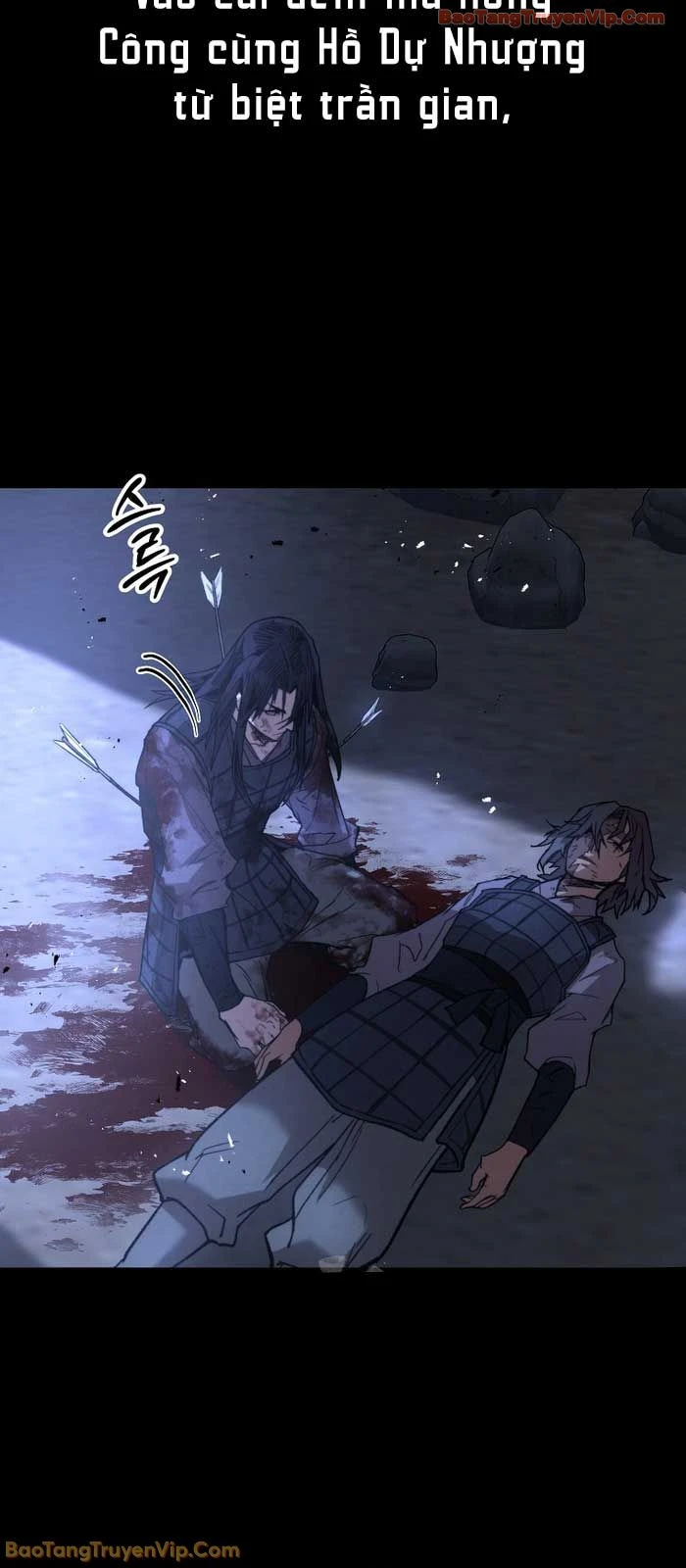 Ma Giáo Vô Song Chapter 32 - Trang 39