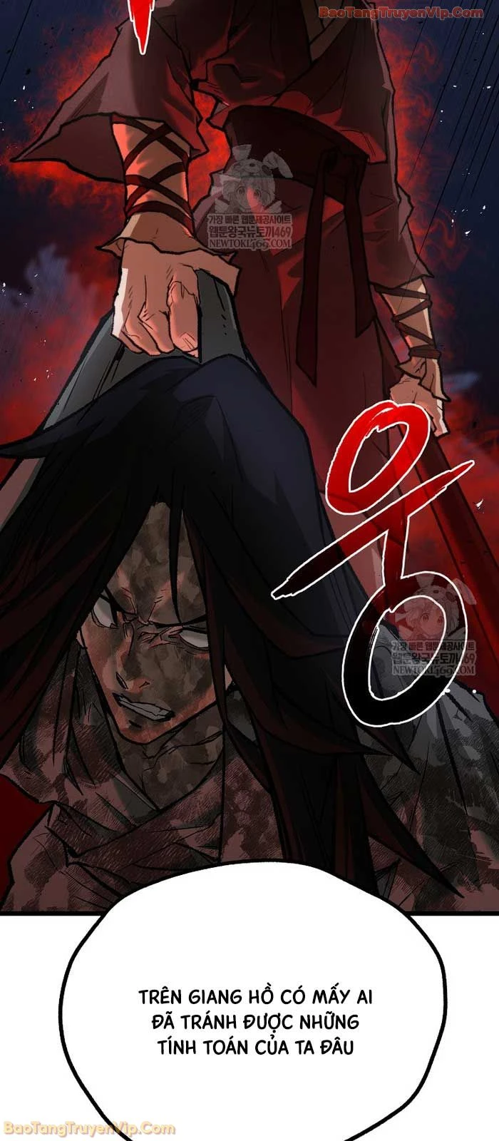 Ma Giáo Vô Song Chapter 32 - Trang 4