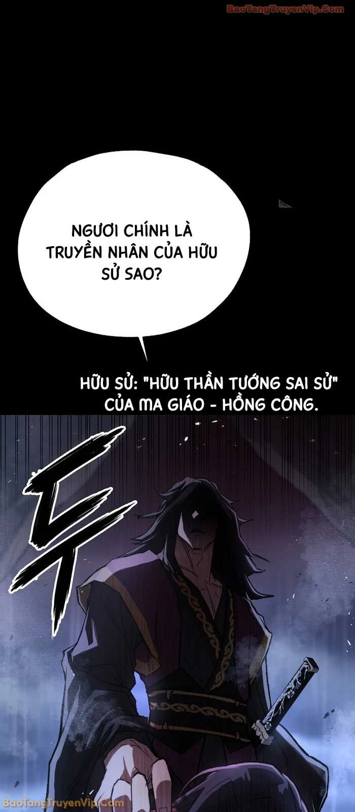 Ma Giáo Vô Song Chapter 32 - Trang 41