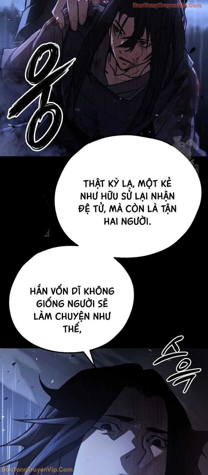 Ma Giáo Vô Song Chapter 32 - Trang 42