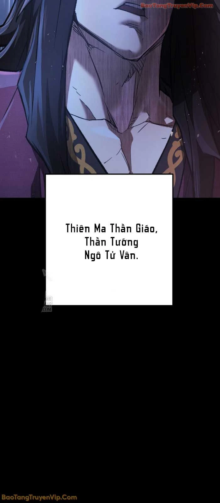 Ma Giáo Vô Song Chapter 32 - Trang 43