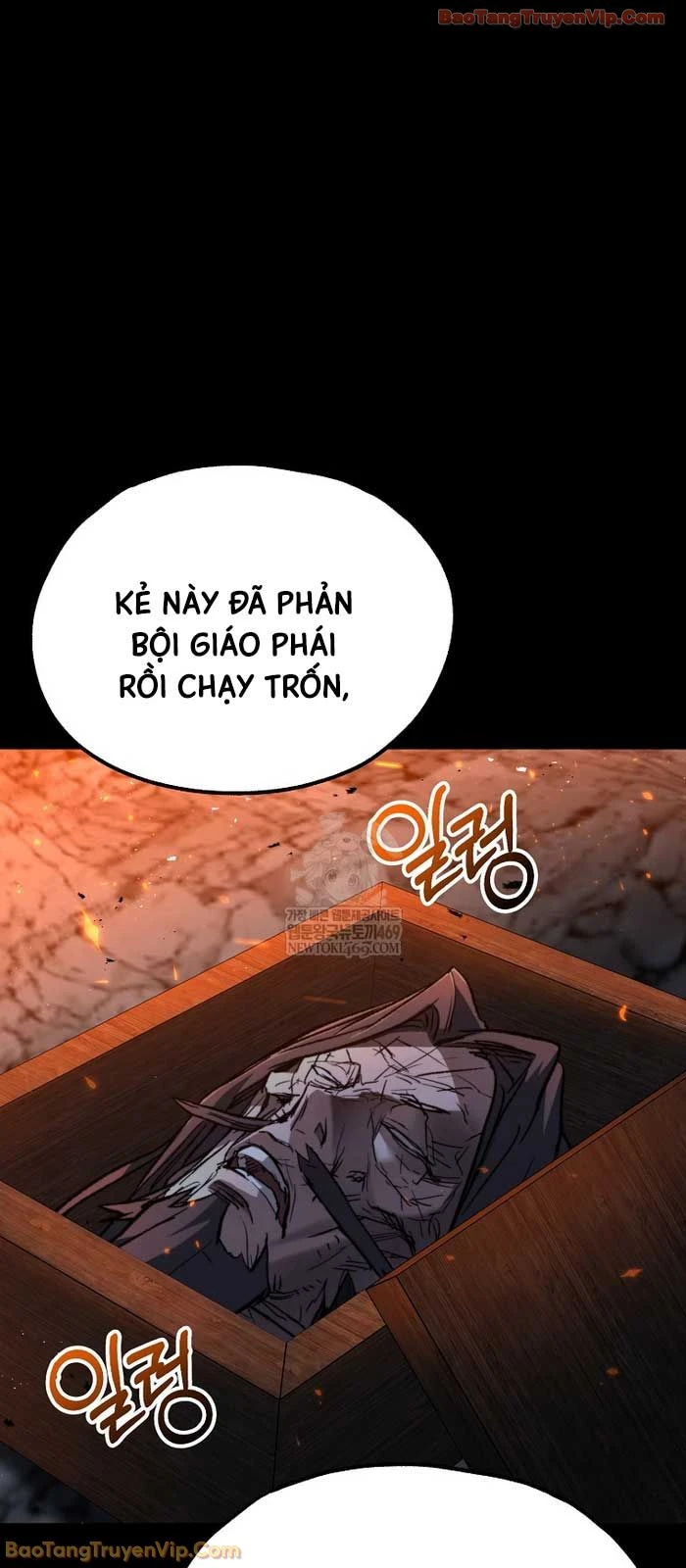 Ma Giáo Vô Song Chapter 32 - Trang 44