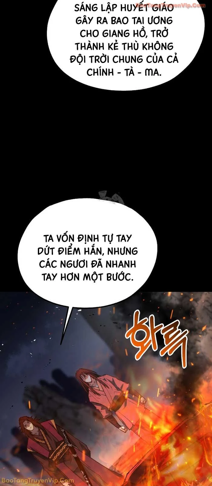 Ma Giáo Vô Song Chapter 32 - Trang 45