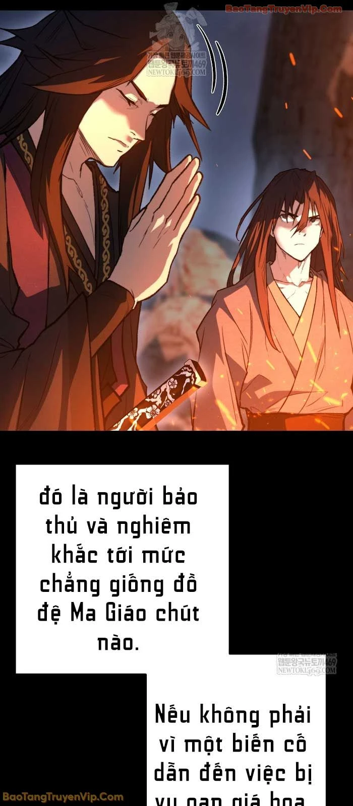 Ma Giáo Vô Song Chapter 32 - Trang 48