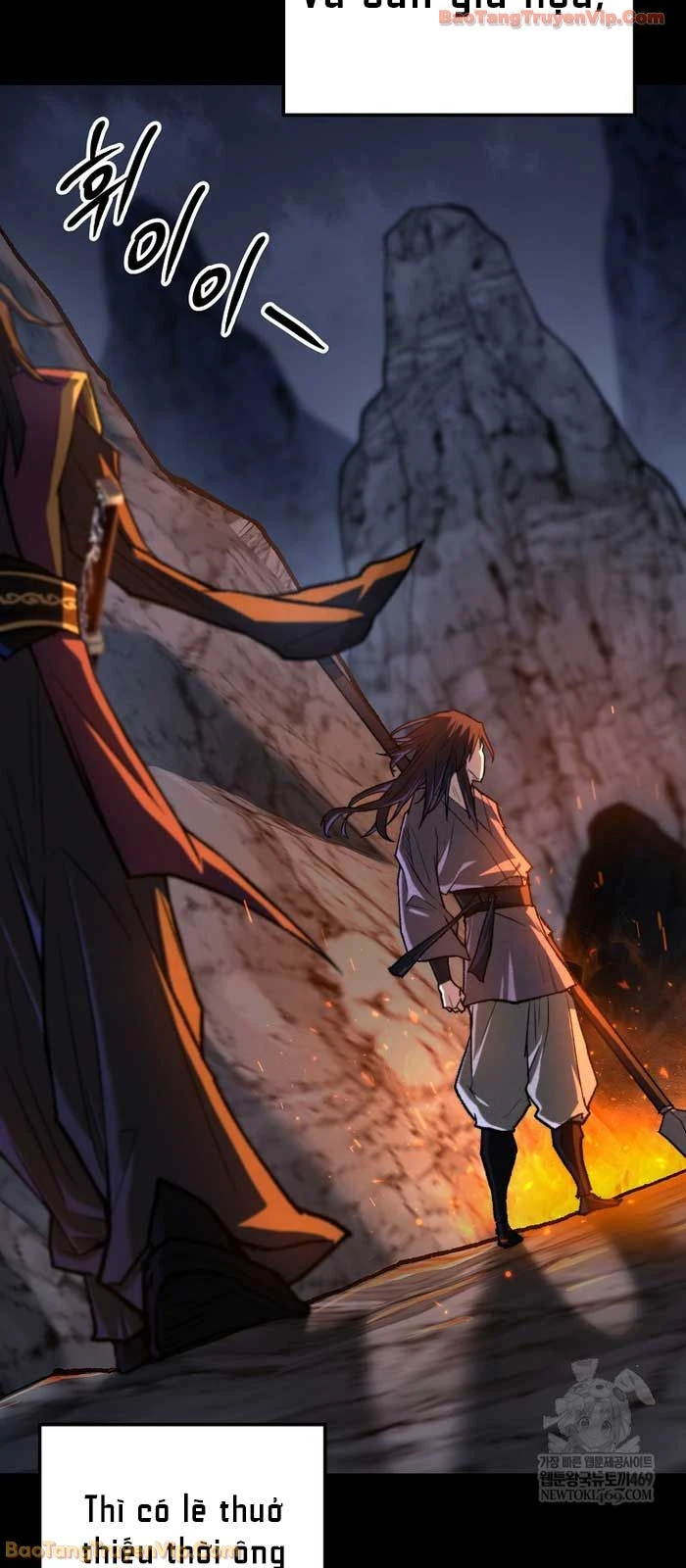Ma Giáo Vô Song Chapter 32 - Trang 49