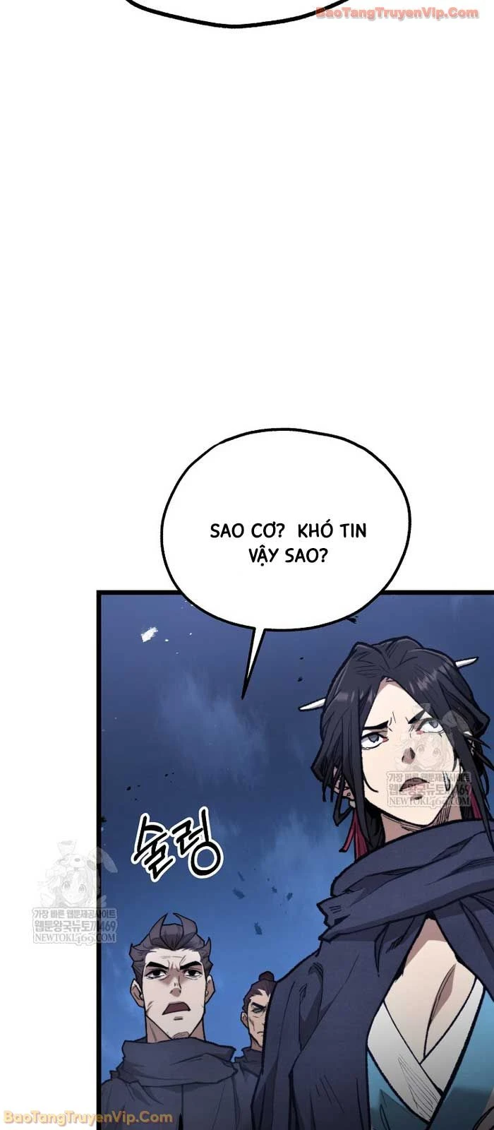 Ma Giáo Vô Song Chapter 32 - Trang 5
