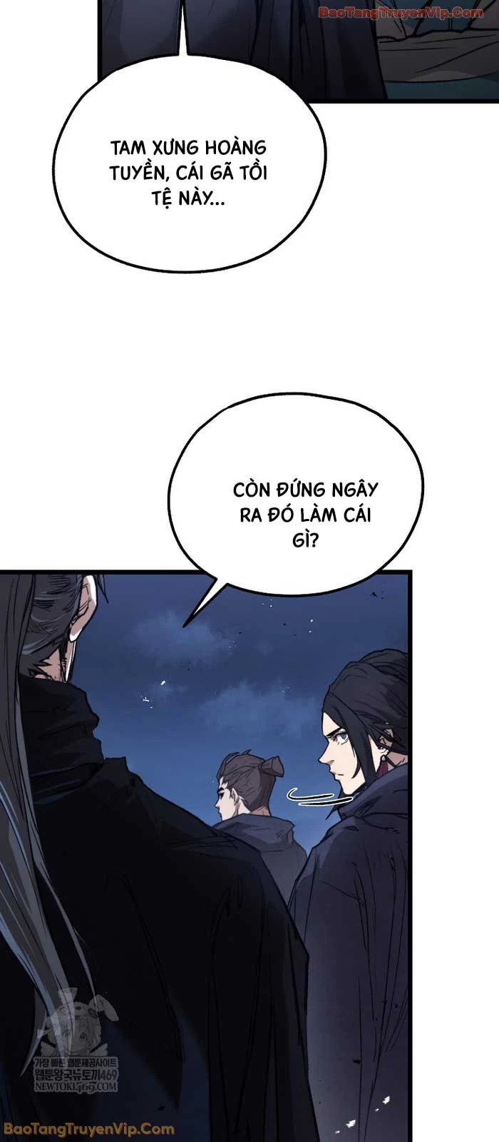 Ma Giáo Vô Song Chapter 32 - Trang 6
