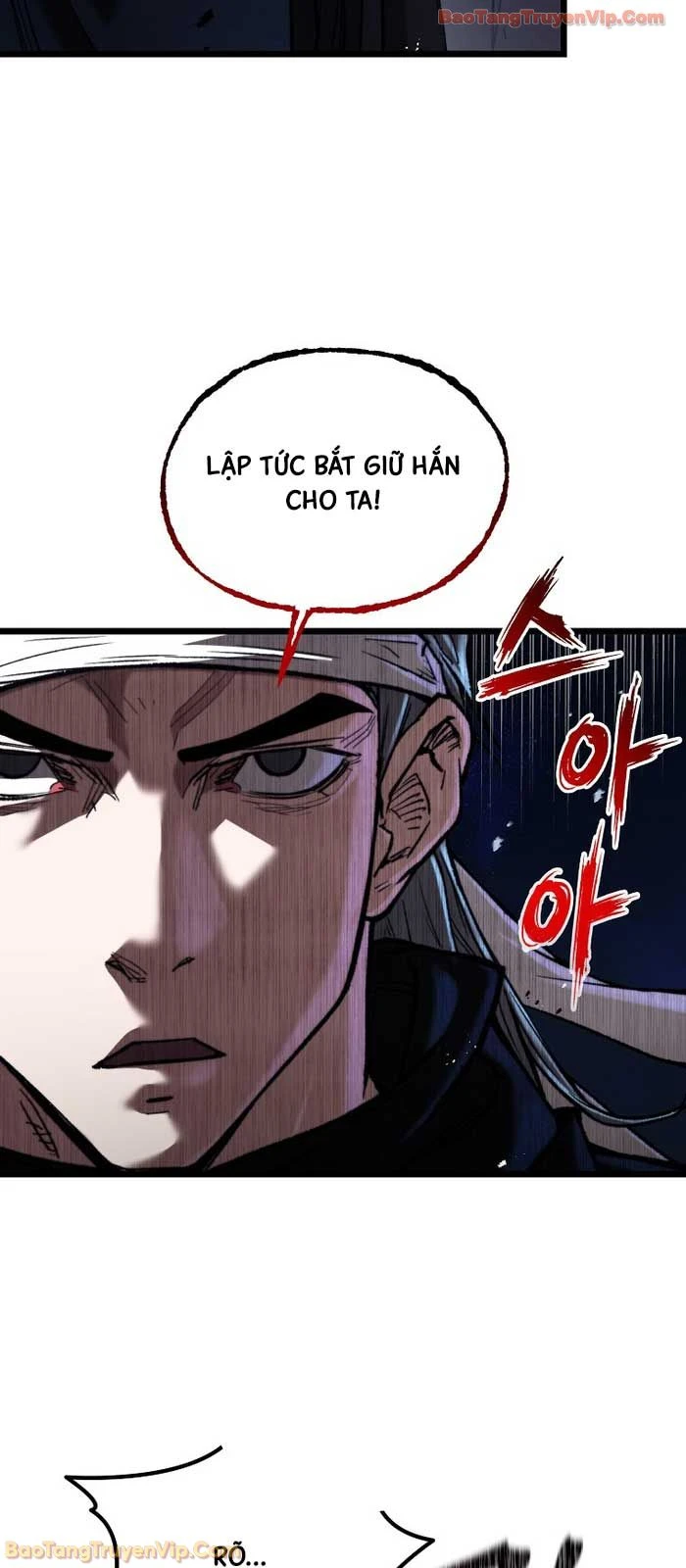 Ma Giáo Vô Song Chapter 32 - Trang 7