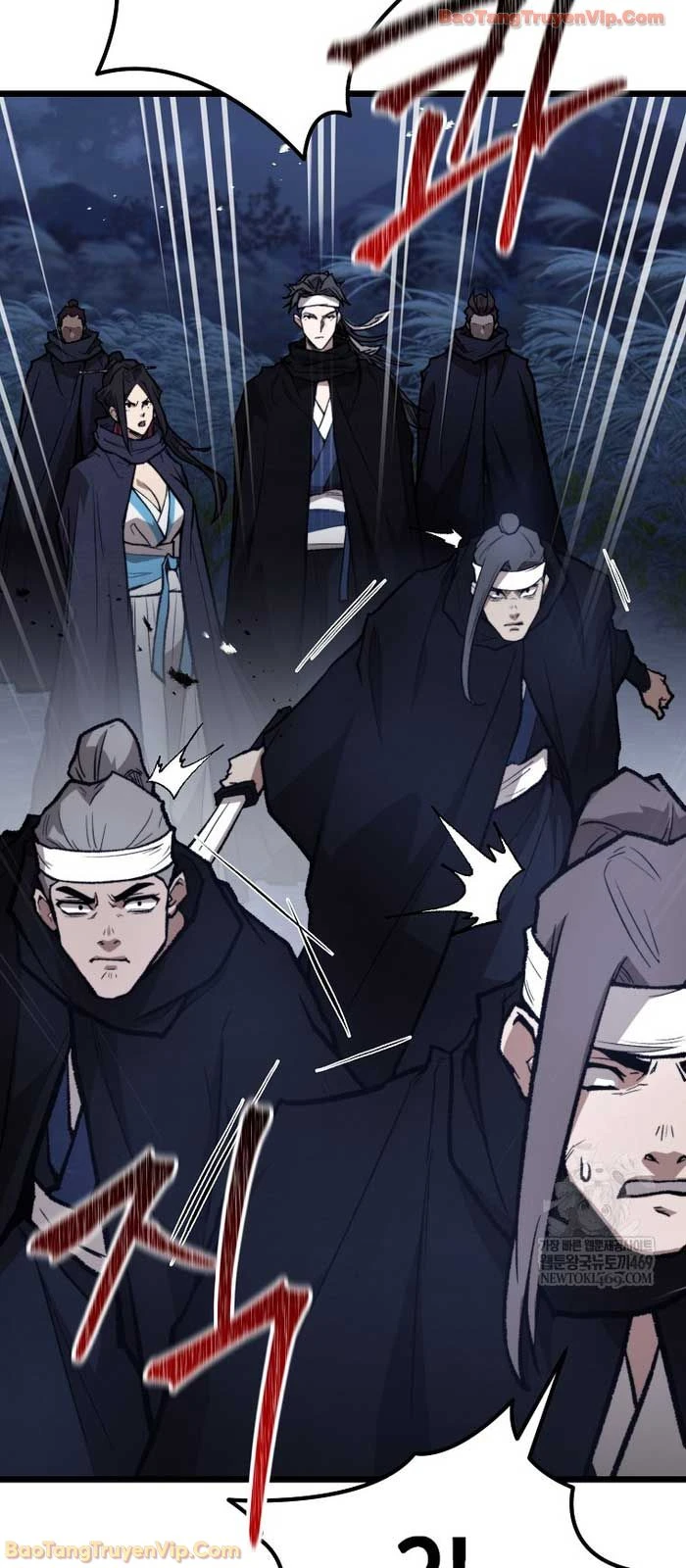 Ma Giáo Vô Song Chapter 32 - Trang 8