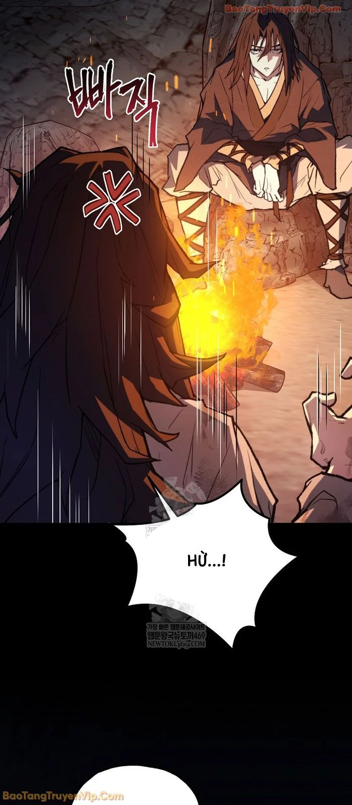 Ma Giáo Vô Song Chapter 33 - Trang 10
