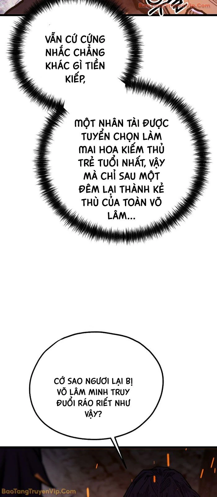 Ma Giáo Vô Song Chapter 33 - Trang 15