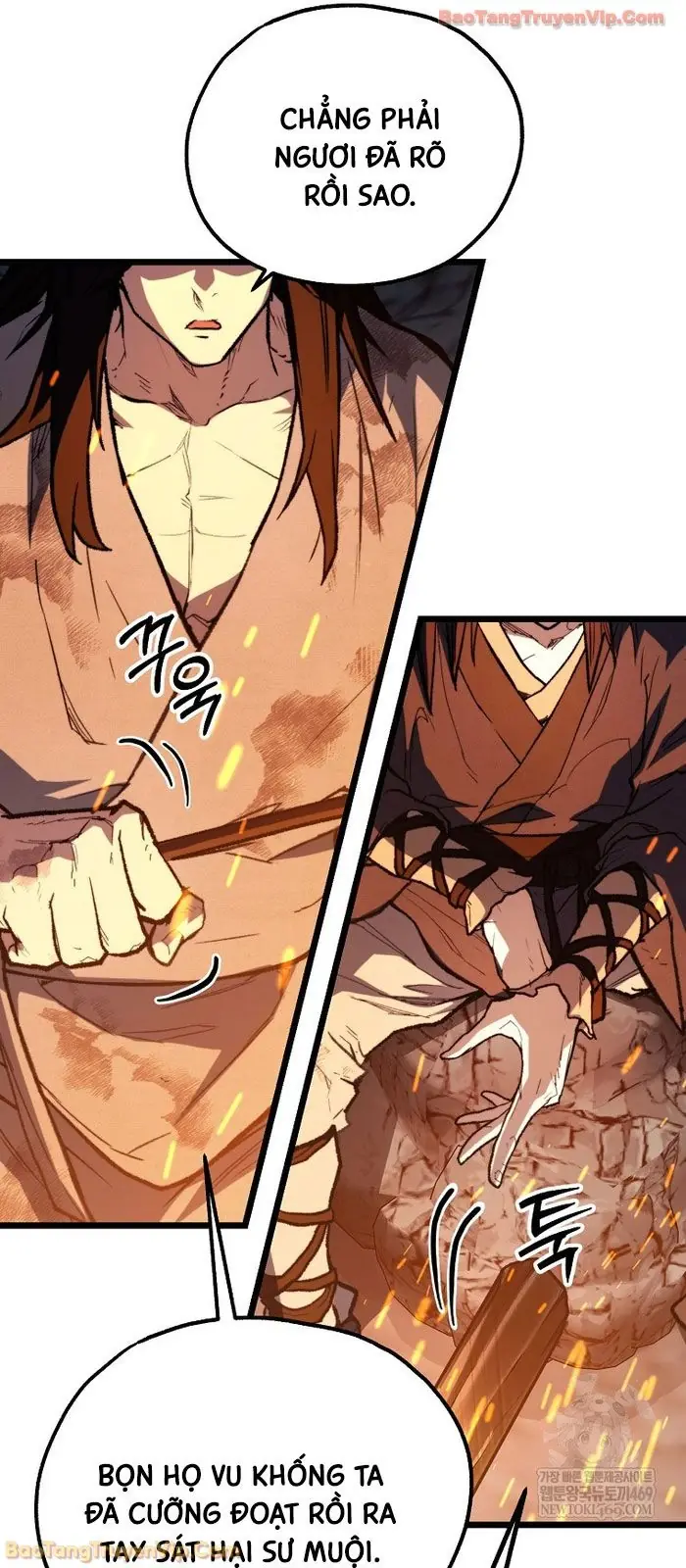 Ma Giáo Vô Song Chapter 33 - Trang 17