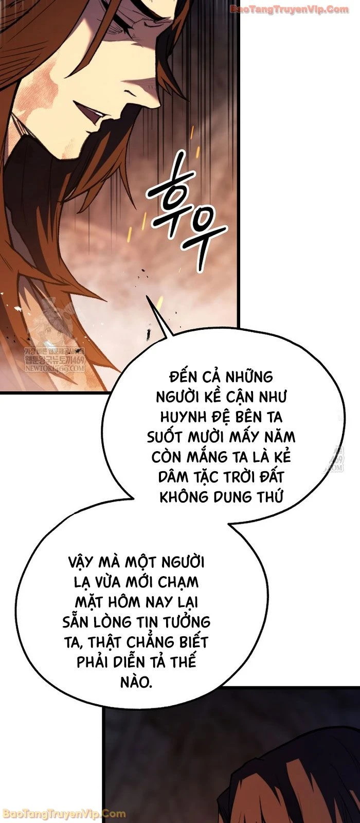 Ma Giáo Vô Song Chapter 33 - Trang 20