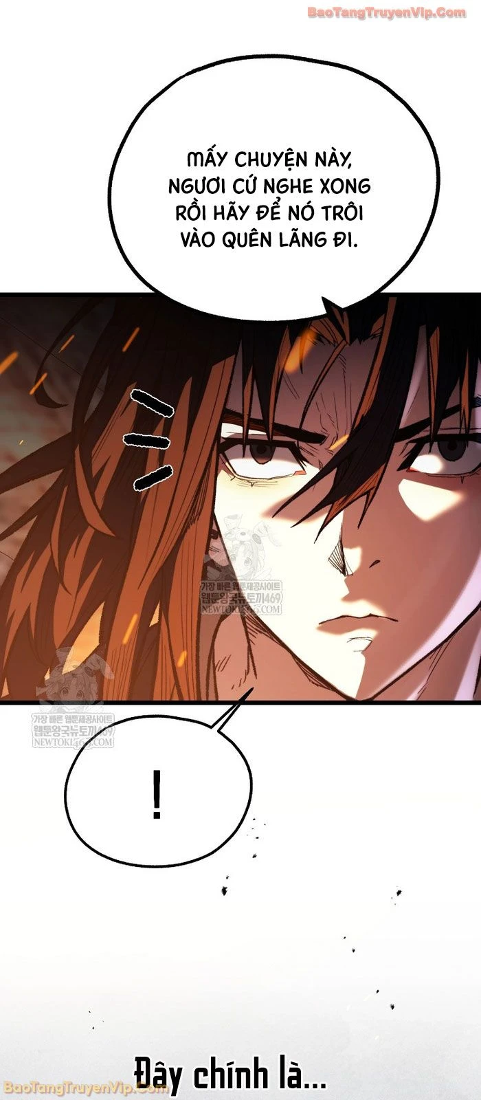 Ma Giáo Vô Song Chapter 33 - Trang 23