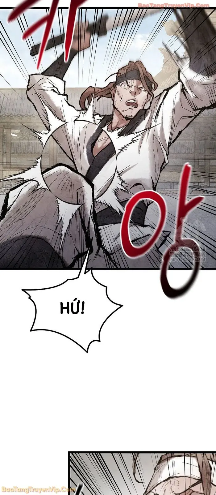 Ma Giáo Vô Song Chapter 33 - Trang 28