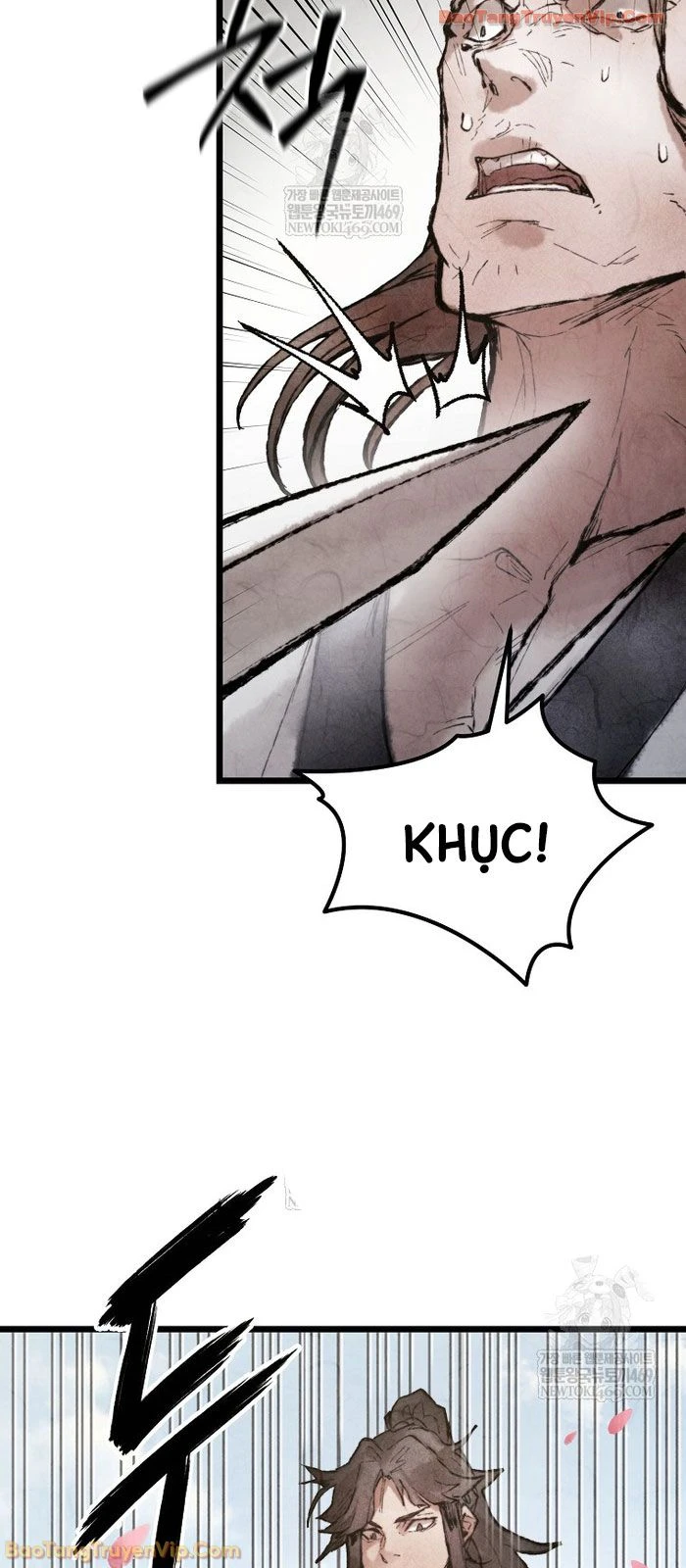 Ma Giáo Vô Song Chapter 33 - Trang 29
