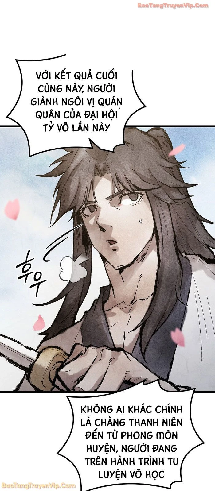 Ma Giáo Vô Song Chapter 33 - Trang 31