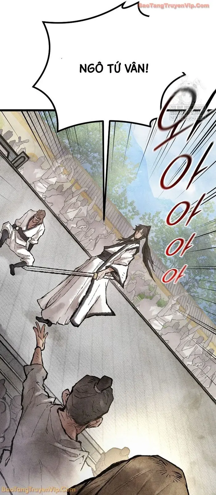 Ma Giáo Vô Song Chapter 33 - Trang 33