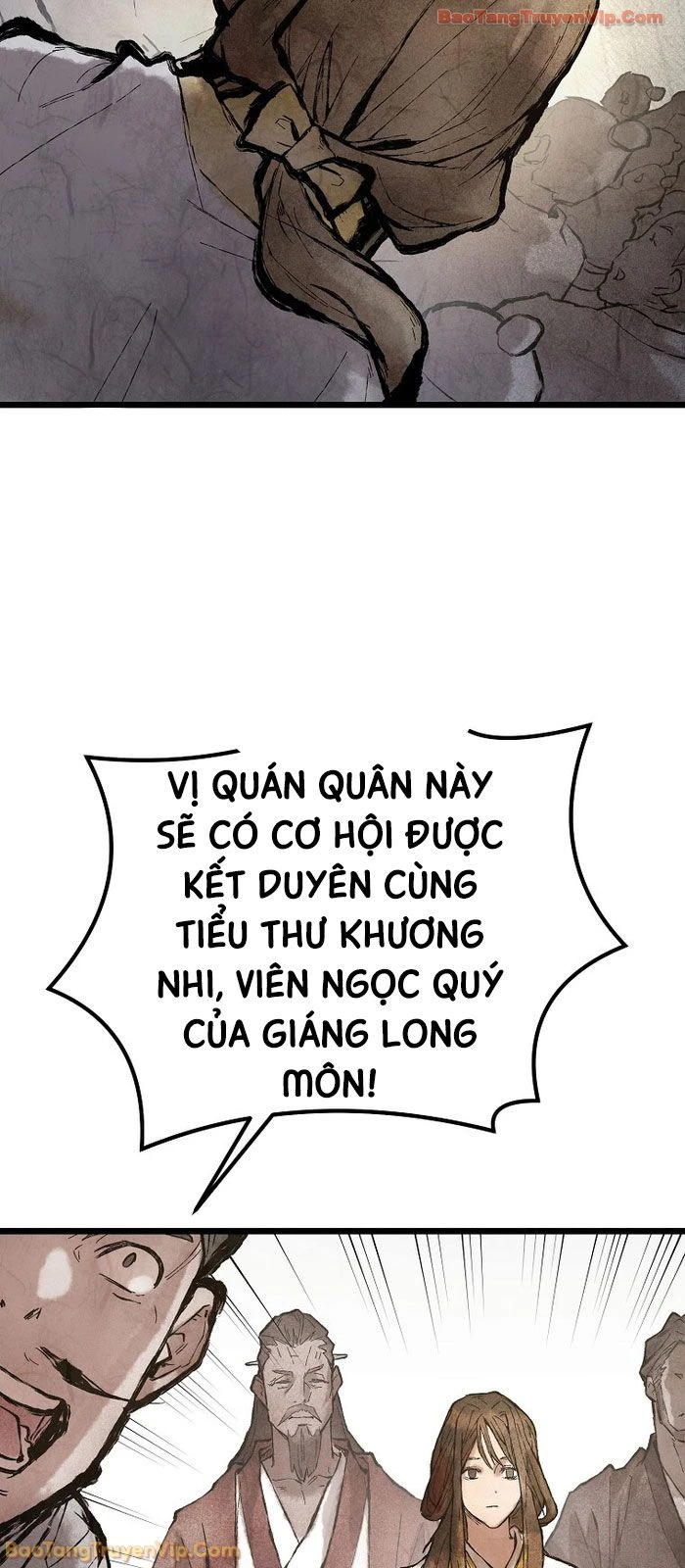 Ma Giáo Vô Song Chapter 33 - Trang 34