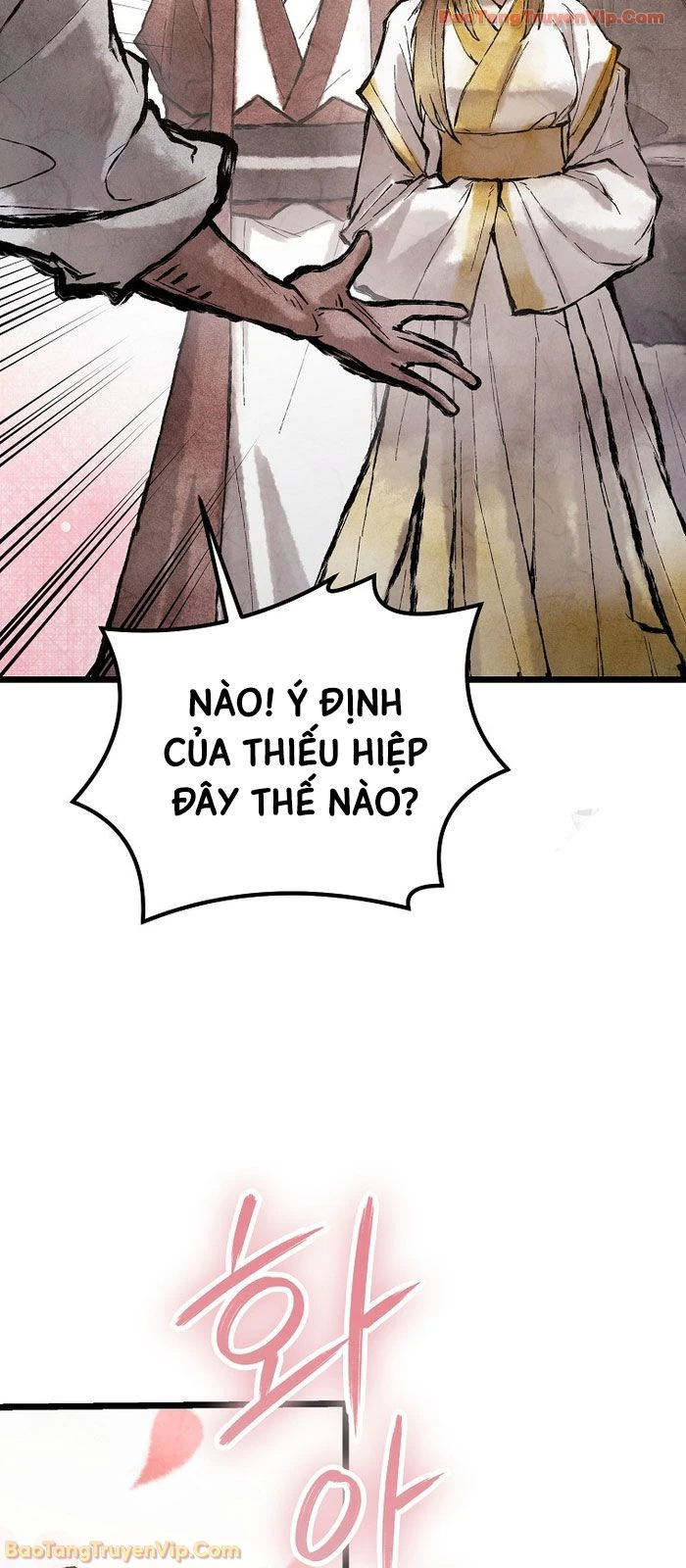 Ma Giáo Vô Song Chapter 33 - Trang 35