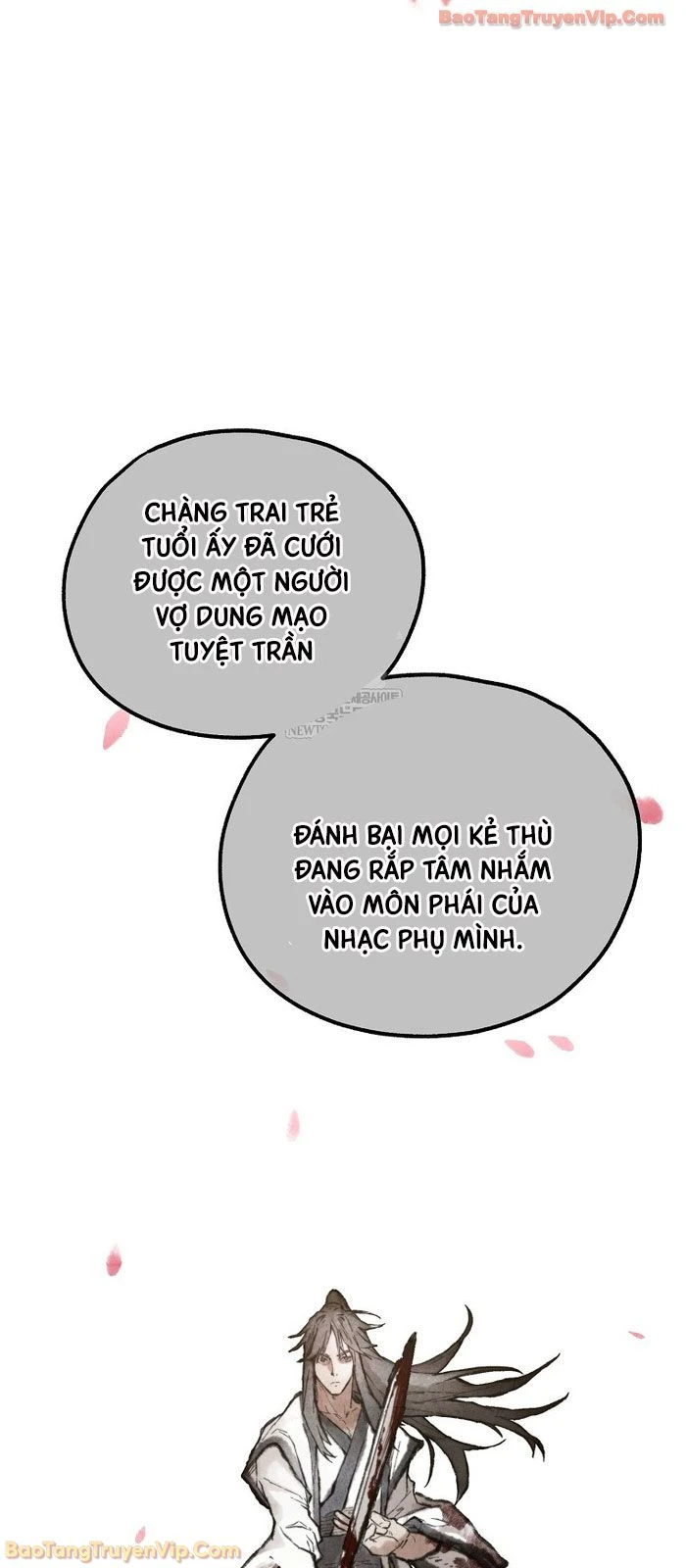 Ma Giáo Vô Song Chapter 33 - Trang 37