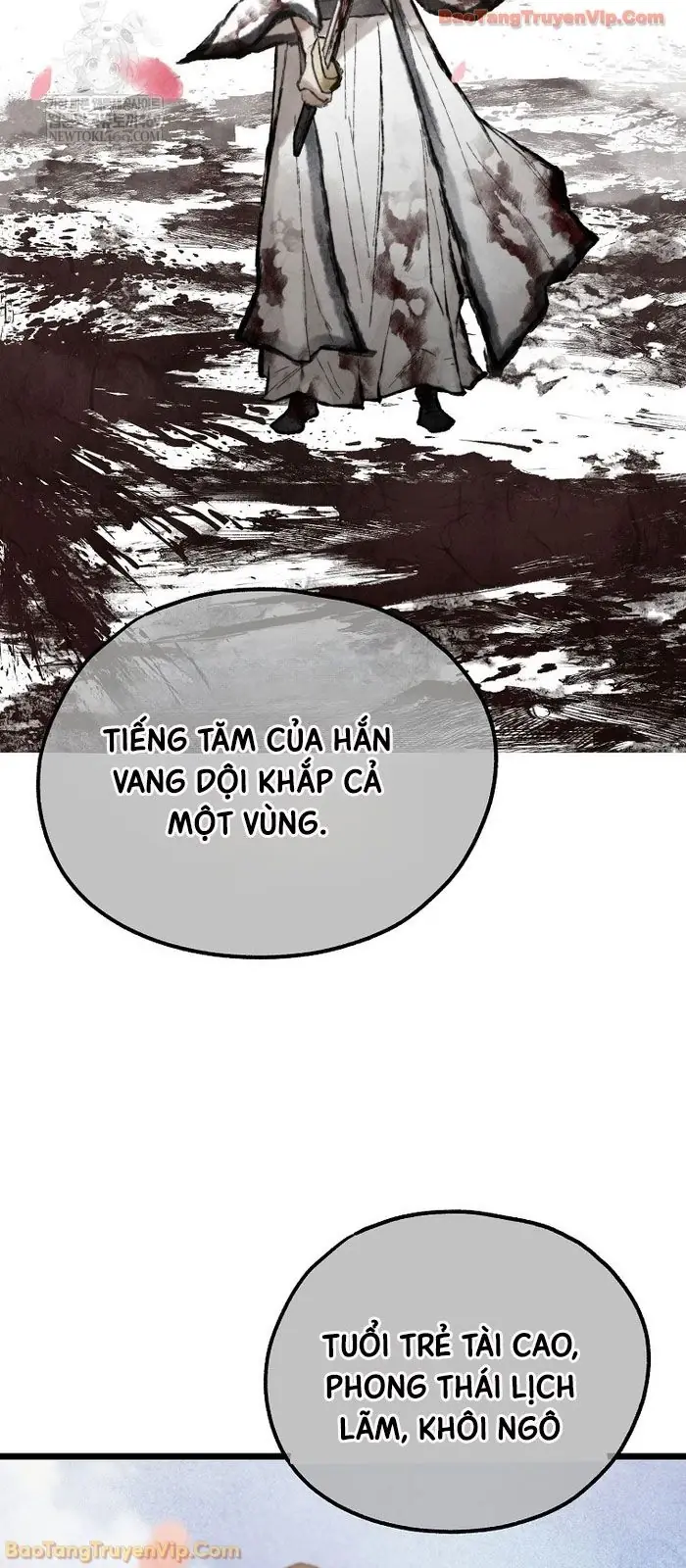 Ma Giáo Vô Song Chapter 33 - Trang 38