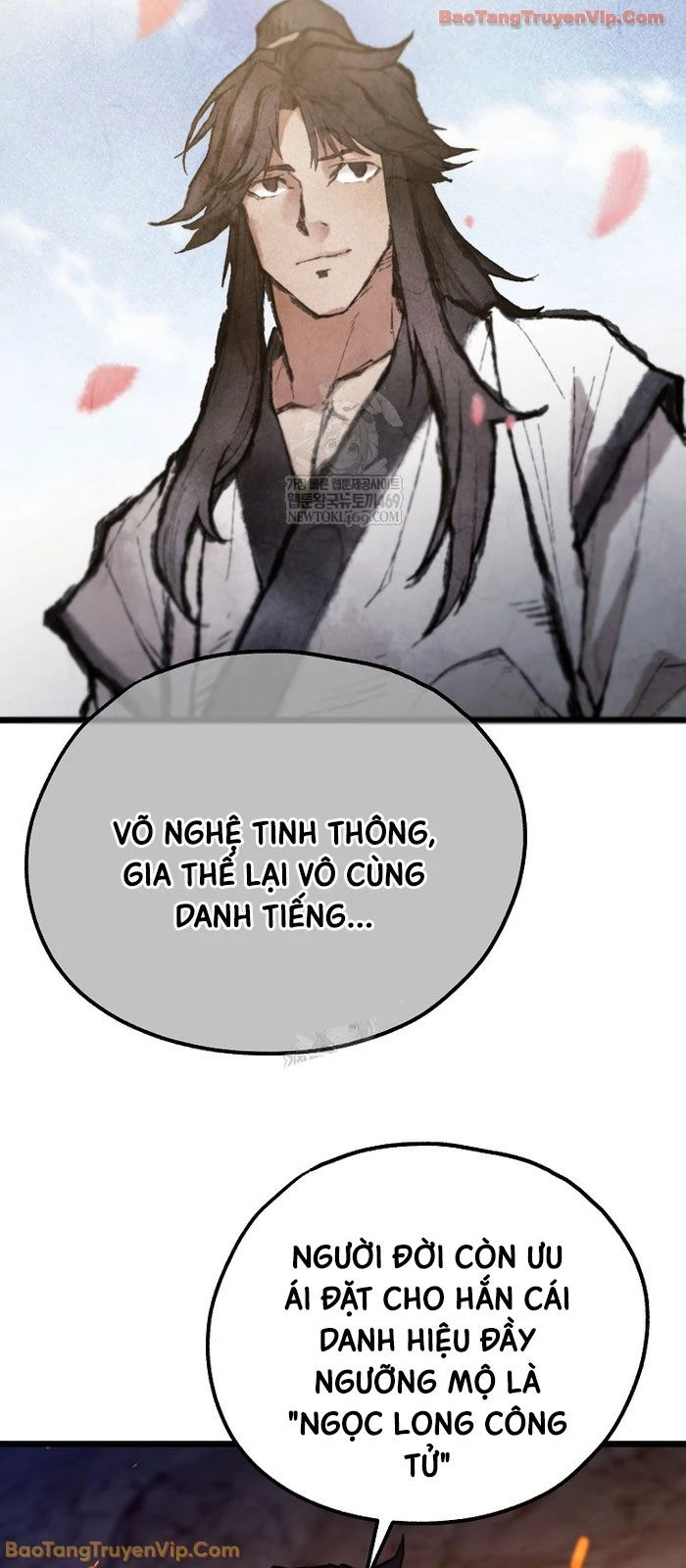 Ma Giáo Vô Song Chapter 33 - Trang 39
