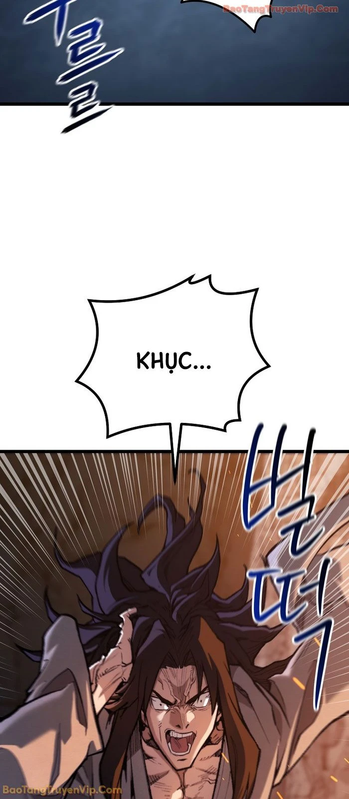 Ma Giáo Vô Song Chapter 33 - Trang 4