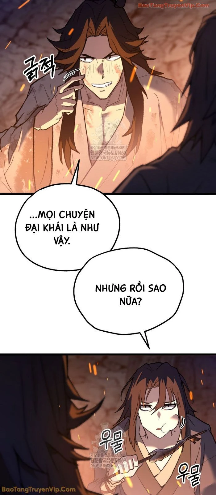 Ma Giáo Vô Song Chapter 33 - Trang 40