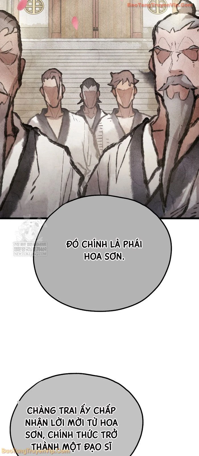 Ma Giáo Vô Song Chapter 33 - Trang 42