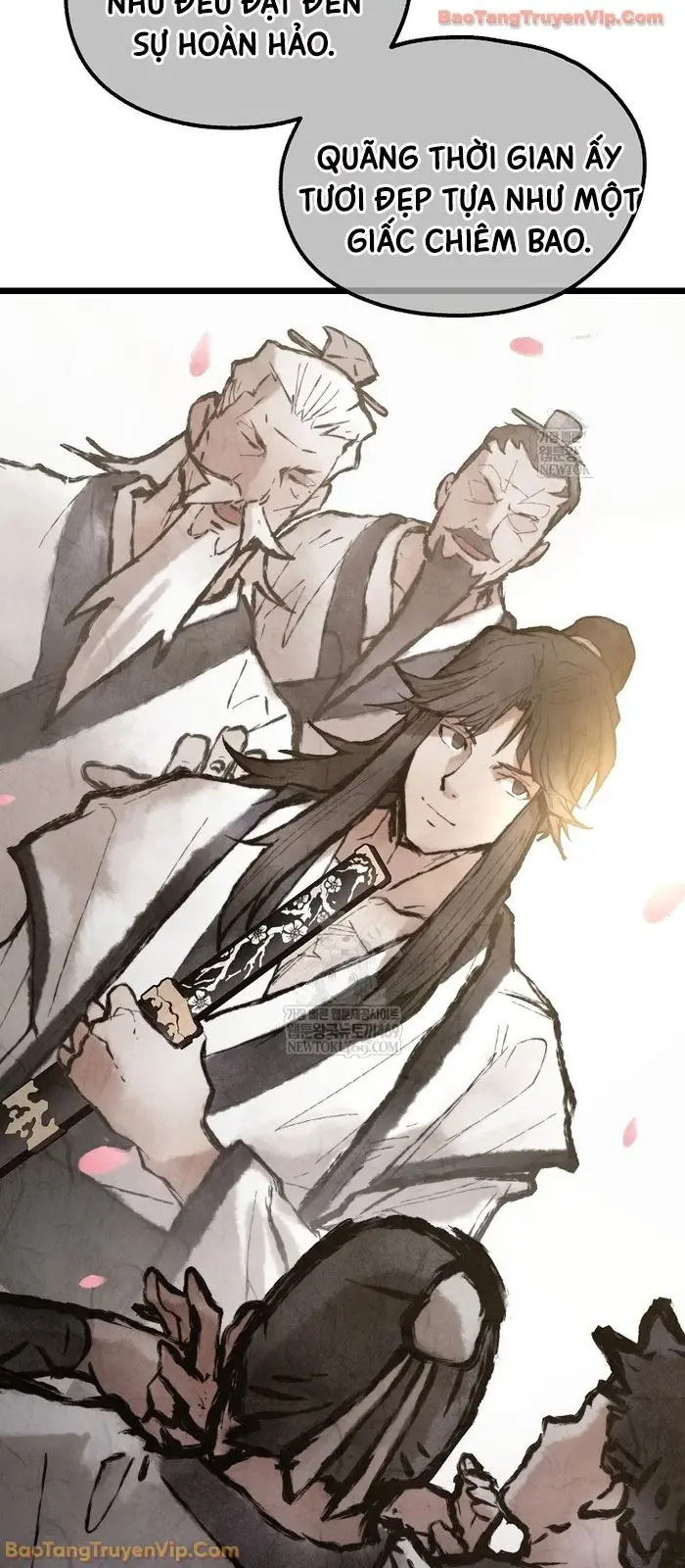 Ma Giáo Vô Song Chapter 33 - Trang 44
