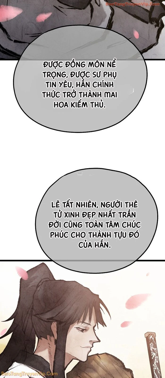 Ma Giáo Vô Song Chapter 33 - Trang 45