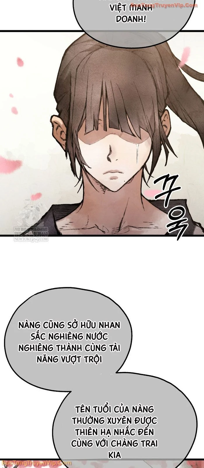 Ma Giáo Vô Song Chapter 33 - Trang 49