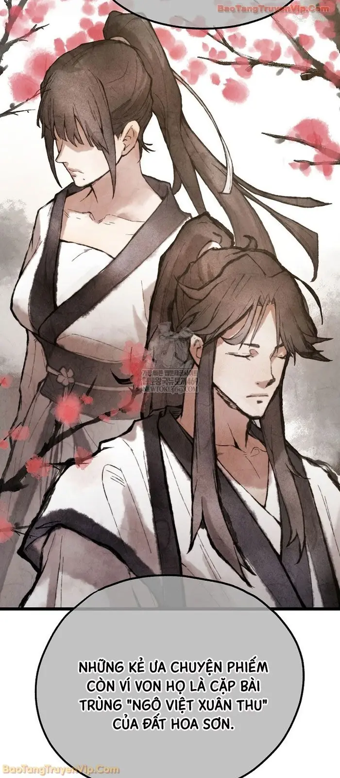 Ma Giáo Vô Song Chapter 33 - Trang 50