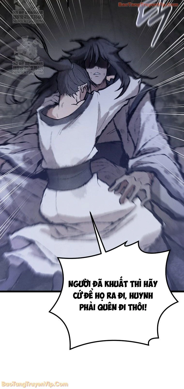 Ma Giáo Vô Song Chapter 34 - Trang 19