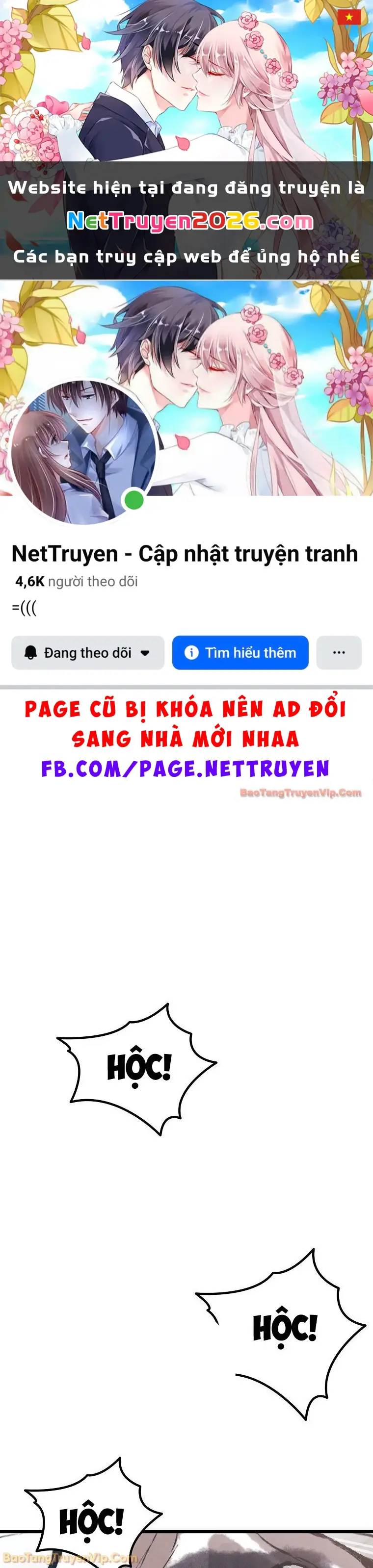 Ma Giáo Vô Song Chapter 34 - Trang 2